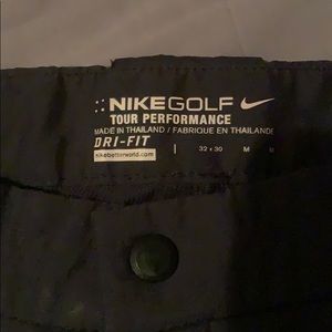 Nike Golf Tour Performance pants